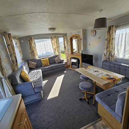 Vila The Hive On The Chase Ingoldmells Skegness Exteriér fotografie